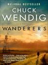 Cover image for Wanderers